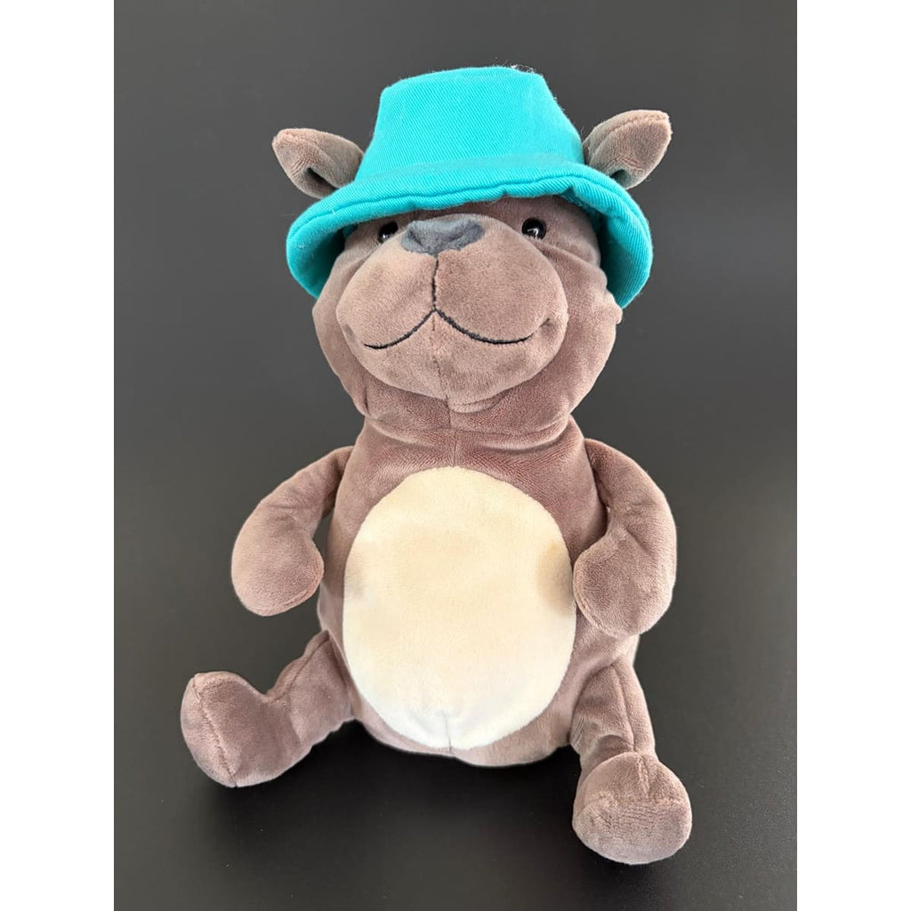 Jellycat Raver Dog