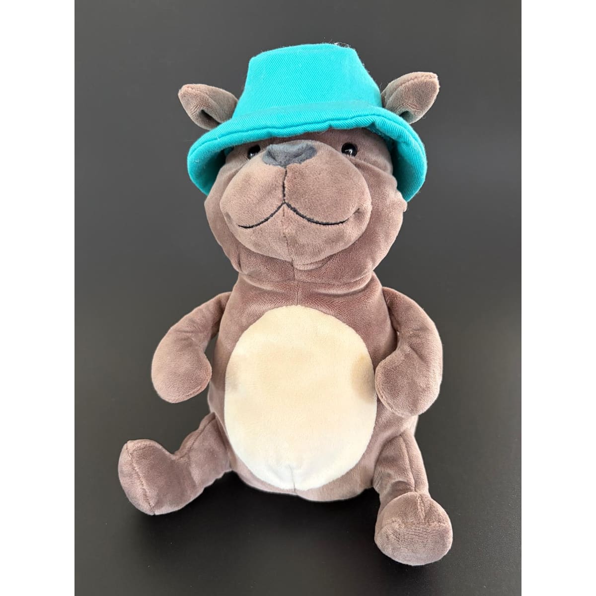 Jellycat Raver Dog