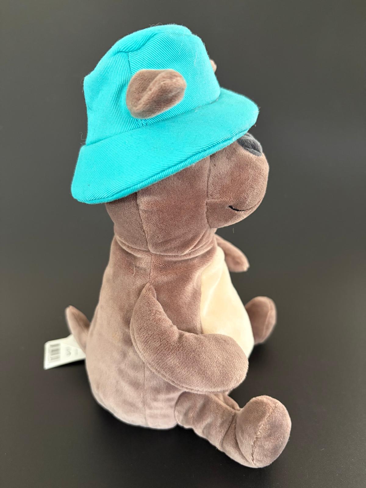 Jellycat Raver Dog
