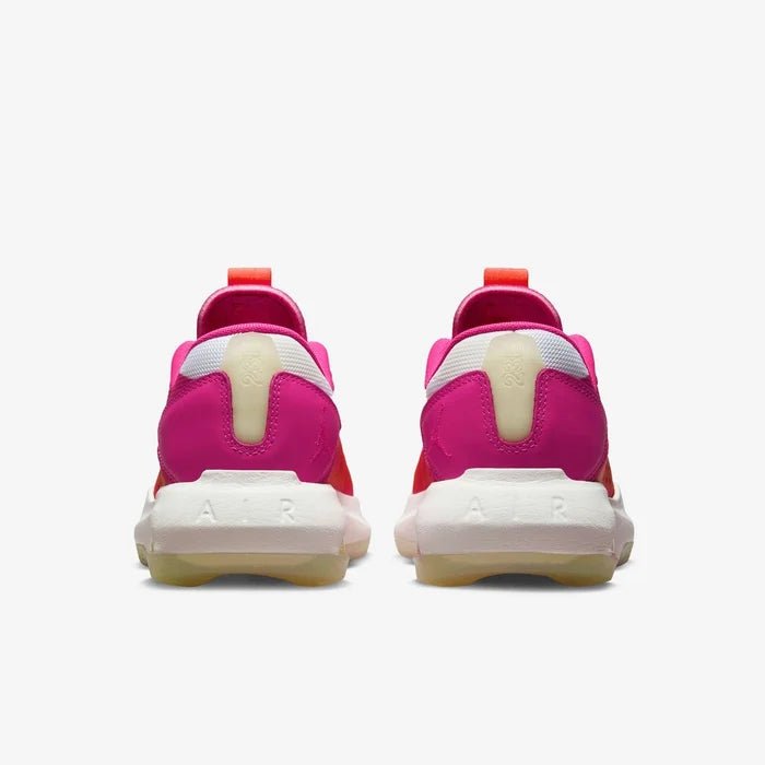 Nike Air Jordan 200E UK 4 Siren Red / Pink - Spendloves