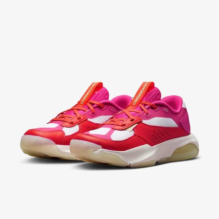 Nike Air Jordan 200E UK 4 Siren Red / Pink - Spendloves
