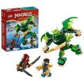 Lego NINJAGO® Lloyd's Dragon Mech Battle Pack 71862 - Spendloves