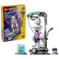 LEGO Pokémon SMART Play Mewtwo's Lab Break 72163 - Spendloves