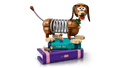 Lego Toy Story Slinky Dog Bookends 43301 - Spendloves
