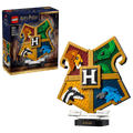 Lego Harry Potter Hogwarts™ House Crest - Spendloves