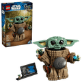 Lego Star Wars Grogu (Mandalorian Apprentice) 75446 - Spendloves