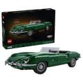 LEGO Icons Jaguar E-Type 11381 - Spendloves