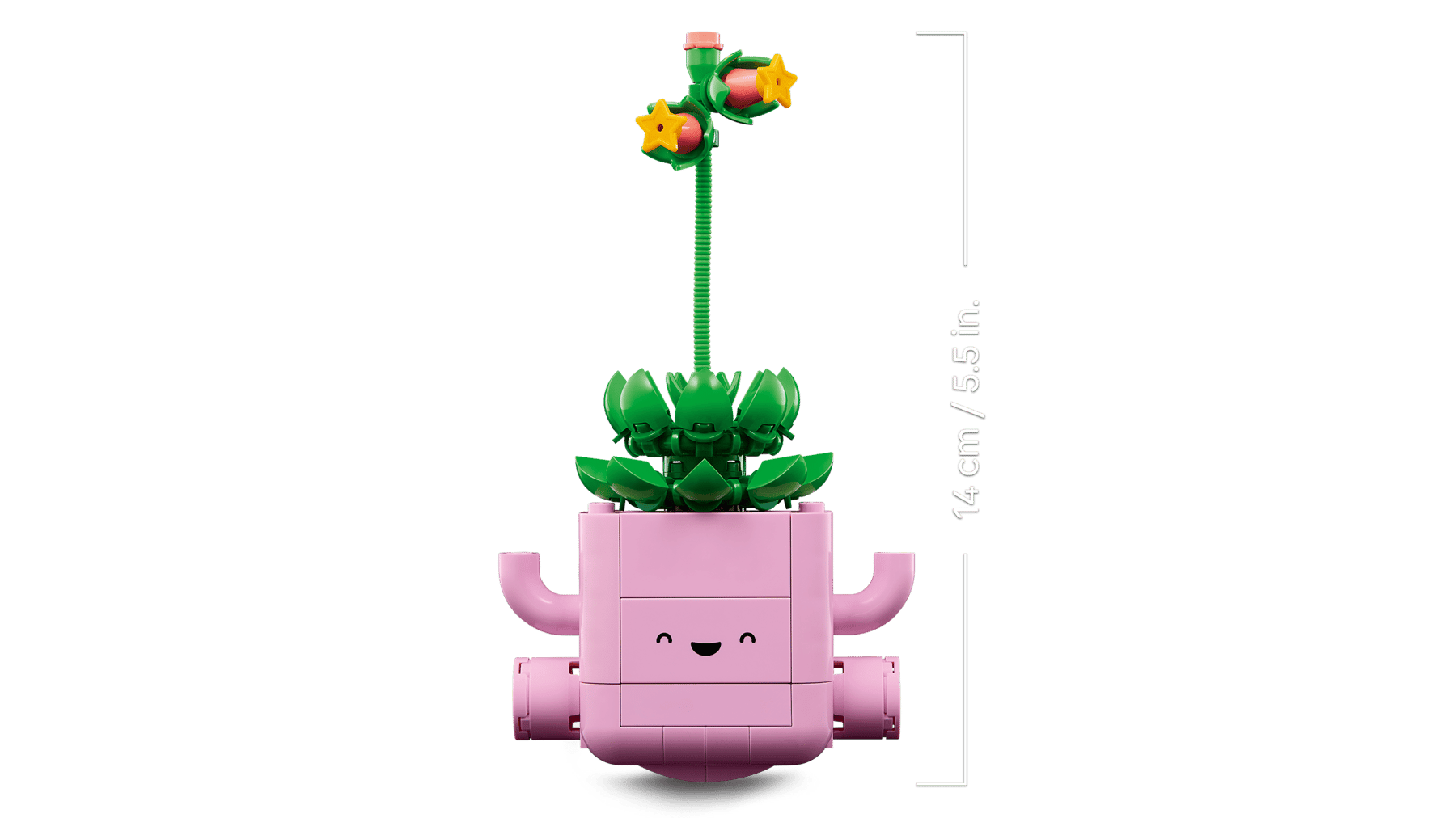 Lego Botanicals Rocking Plants - Spendloves