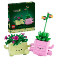 Lego Botanicals Rocking Plants - Spendloves