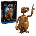 Lego E.T. the Extra-Terrestrial 21370 - Spendloves