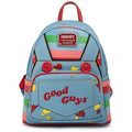 Loungefly Chucky Cosplay backpack - Spendloves