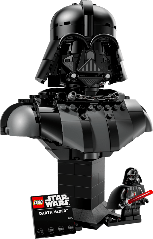 Lego Darth Vader 75439 - Spendloves