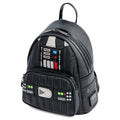 Loungefly Star Wars Dark Side Darth Vader backpack 26cm - Spendloves