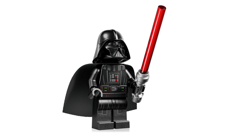 Lego Darth Vader 75439 - Spendloves