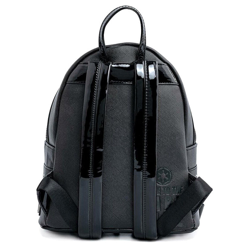 Loungefly Star Wars Dark Side Darth Vader backpack 26cm - Spendloves