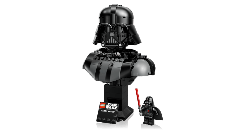 Lego Darth Vader 75439 - Spendloves