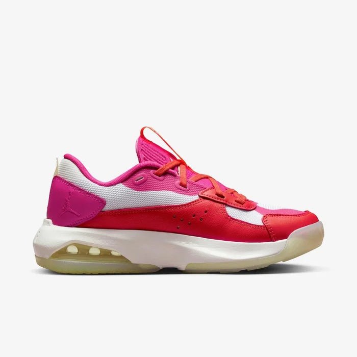 Nike Air Jordan 200E UK 4 Siren Red / Pink - Spendloves