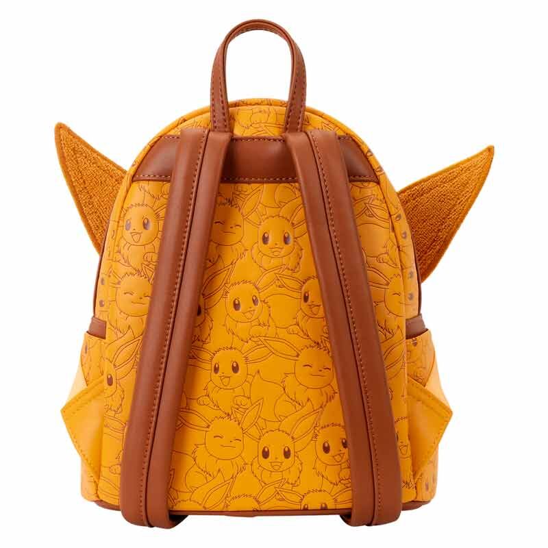 Loungefly Pokemon Eevee backpack 26cm - Spendloves