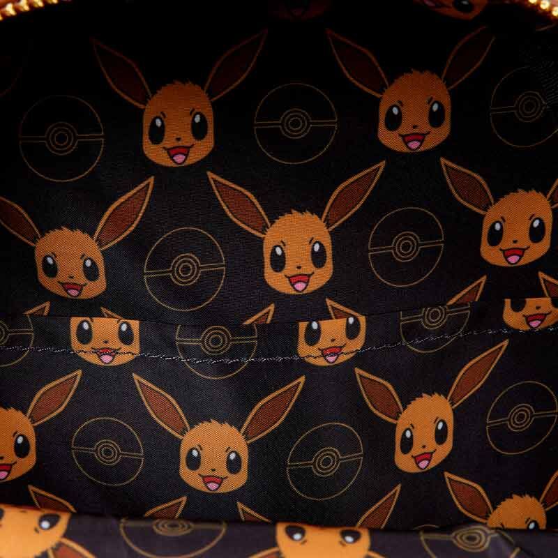 Loungefly Pokemon Eevee backpack 26cm - Spendloves