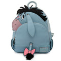 Loungefly Disney Winnie the Pooh Eeyore backpack 25cm - Spendloves