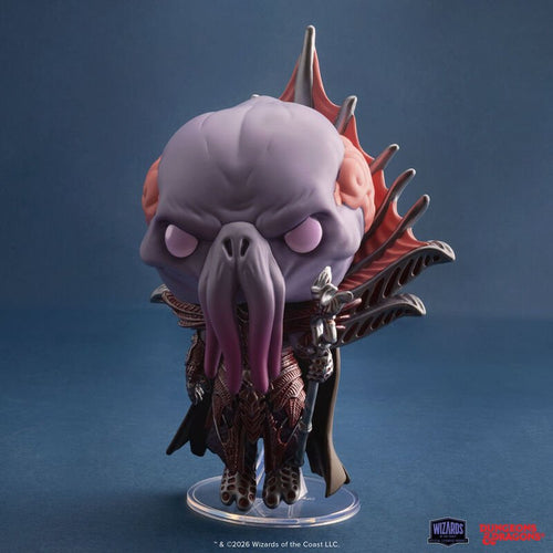 Baldur's Gate Funko Pop! The Emperor 1189 - Spendloves