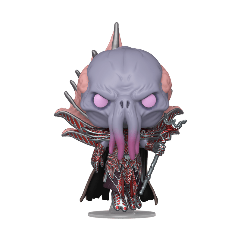 Baldur's Gate Funko Pop! The Emperor 1189 - Spendloves