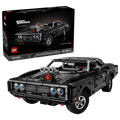 Lego Fast and Furious Dodge Charger R/T Car - Spendloves
