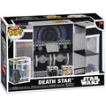 Funko Bitty Box: Star Wars - The Death Star - Spendloves