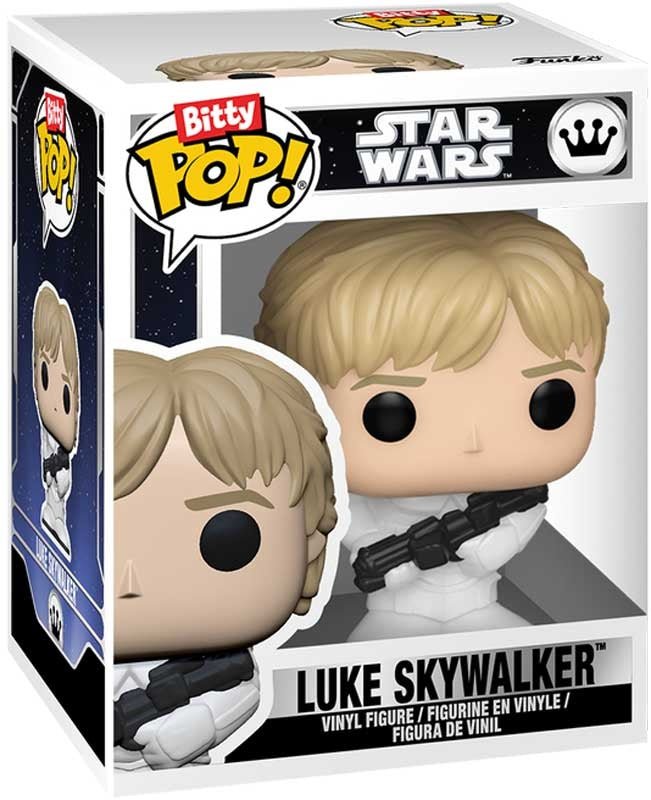 Funko Bitty Box: Star Wars - The Death Star - Spendloves