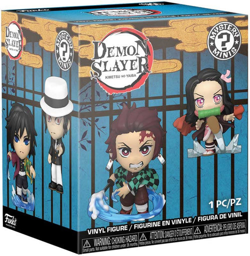 FUNKO MM: DEMON SLAYER ASSORTED - Spendloves