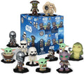 FUNKO MYSTERY MINI: Mandalorian and Grogu Blind Boxes - Spendloves