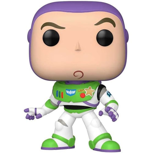FUNKO POP DISNEY: TOY STORY 5 - BUZZ LIGHTYEAR - Spendloves