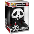 FUNKO POP JUMBO: GHOSTFACE - GHOSTFACE - Spendloves