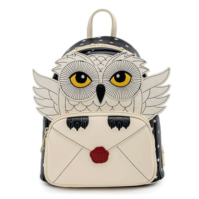 Loungefly Harry Potter Hedwig backpack - Spendloves
