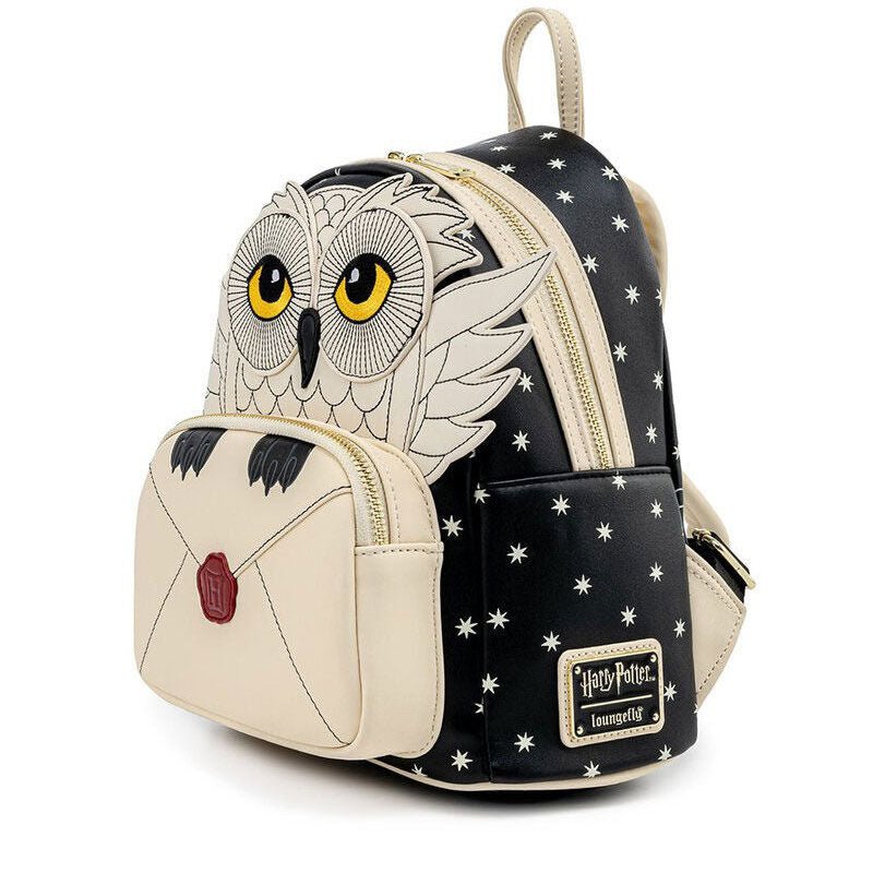 Loungefly Harry Potter Hedwig backpack - Spendloves