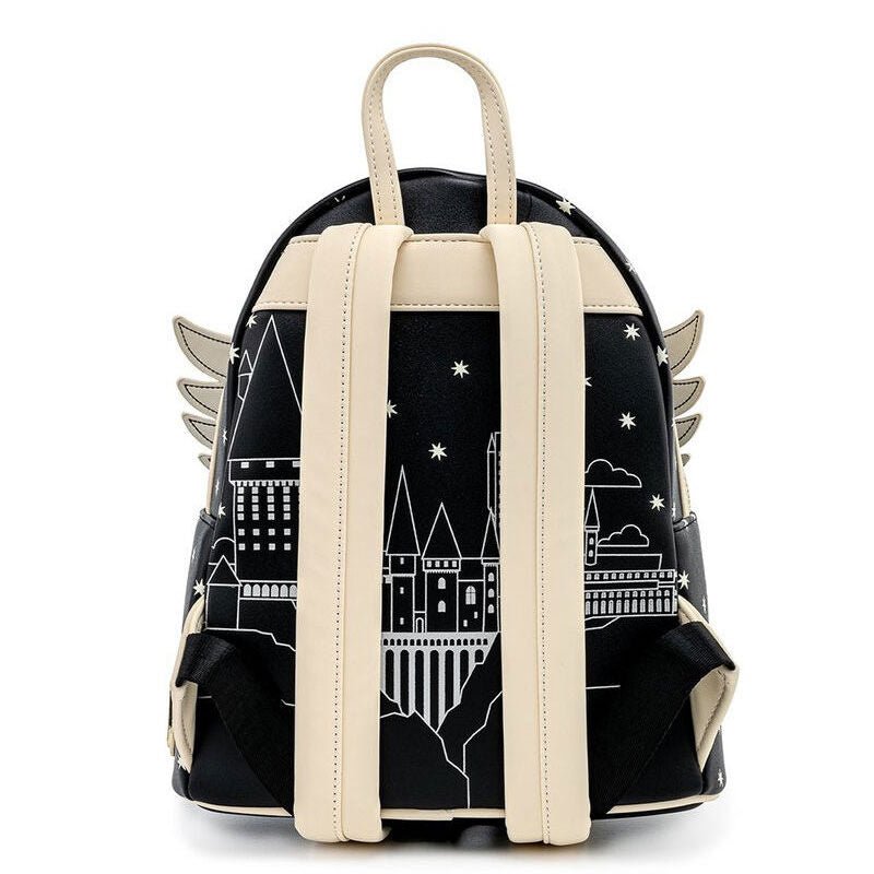 Loungefly Harry Potter Hedwig backpack - Spendloves