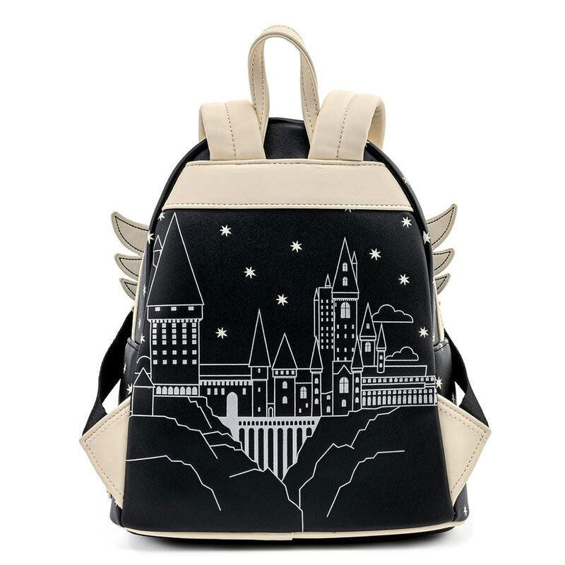 Loungefly Harry Potter Hedwig backpack - Spendloves