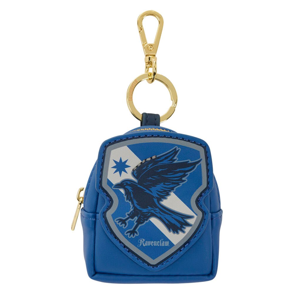 Loungefly Harry Potter assorted Mystery mini backpack keychain - Spendloves