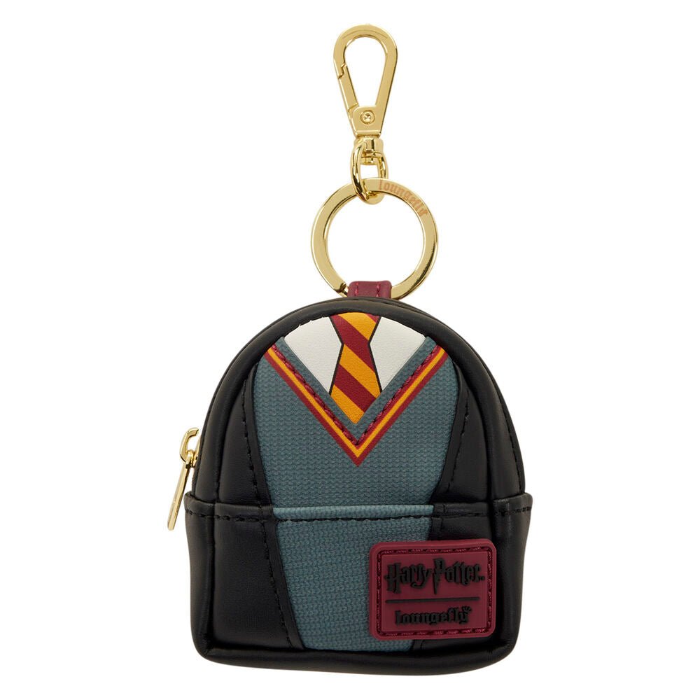 Loungefly Harry Potter assorted Mystery mini backpack keychain - Spendloves