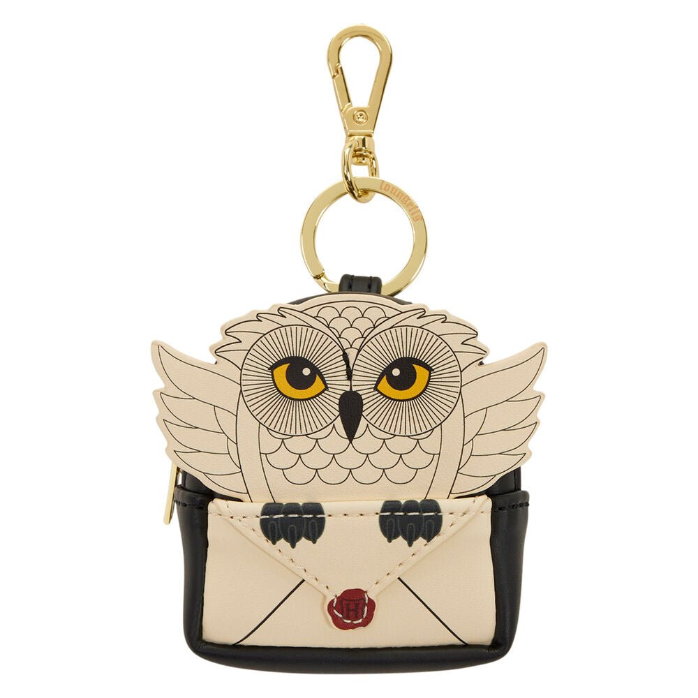 Loungefly Harry Potter assorted Mystery mini backpack keychain - Spendloves