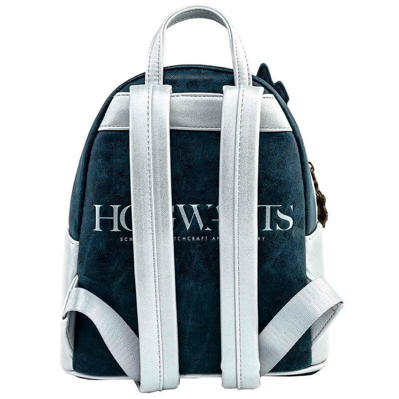 Loungefly Harry Potter Hogwarts backpack 27cm - Spendloves