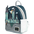 Loungefly Harry Potter Hogwarts backpack 27cm - Spendloves