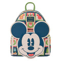 Loungefly Disney Mickey Holiday backpack - Spendloves