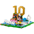 Lego Lionel Messi – Football Highlights - Spendloves