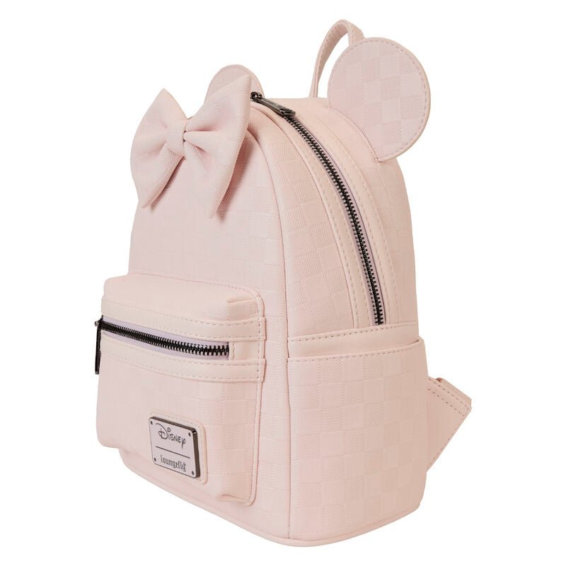 Loungefly Disney Minnie Ear Evergreen backpack 26cm - Spendloves