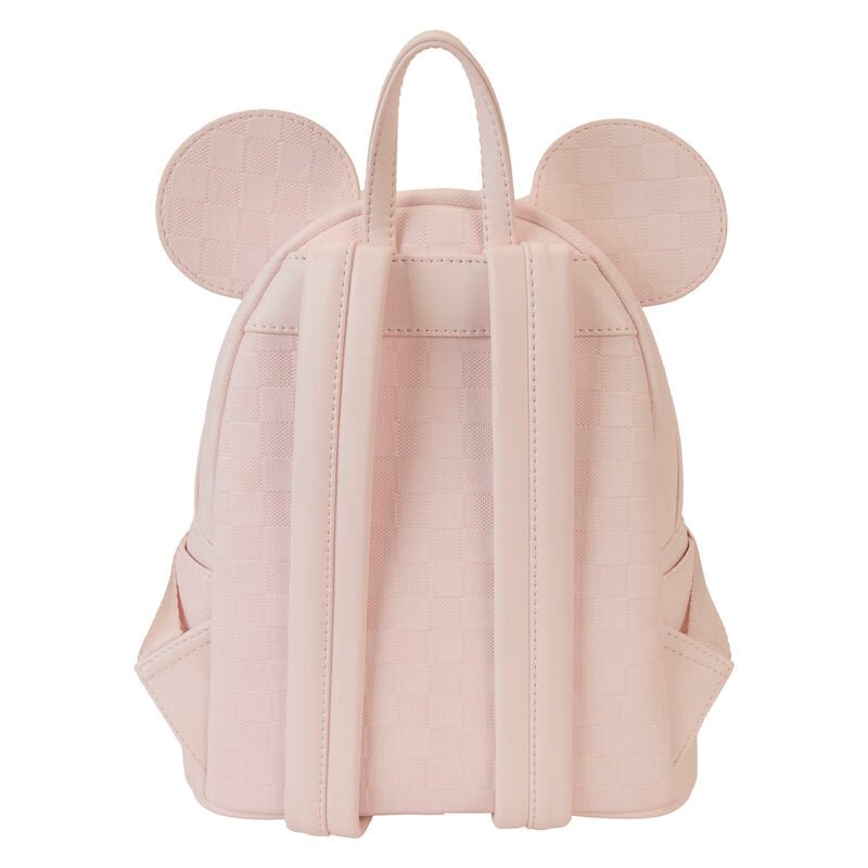 Loungefly Disney Minnie Ear Evergreen backpack 26cm - Spendloves