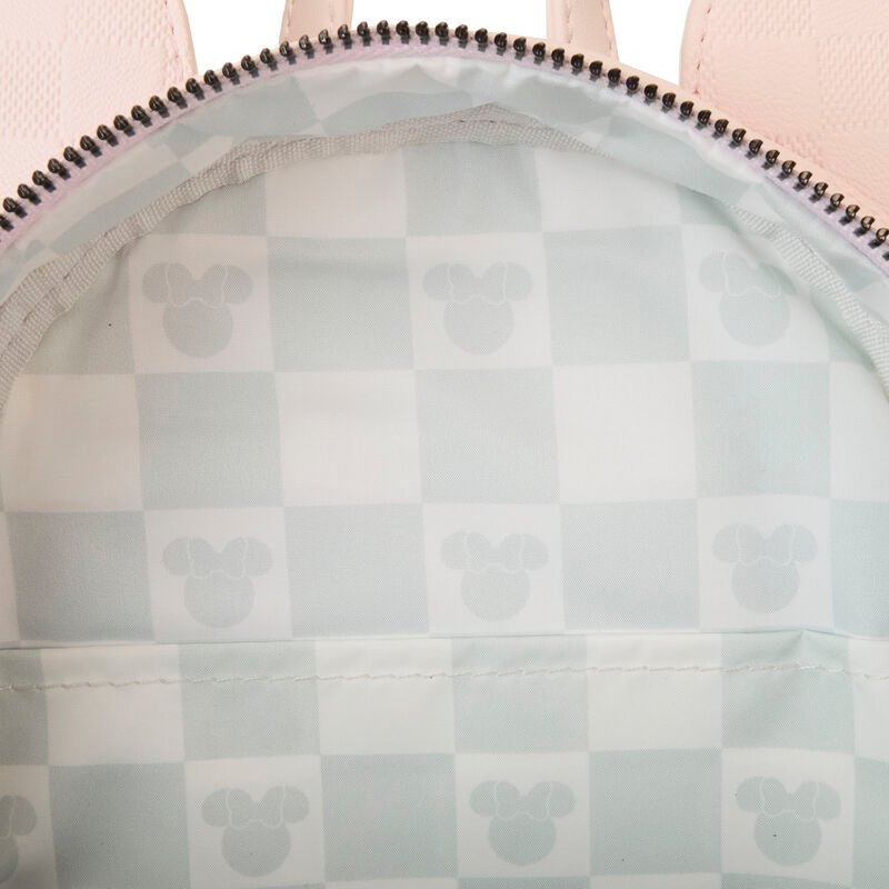 Loungefly Disney Minnie Ear Evergreen backpack 26cm - Spendloves