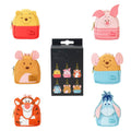 Loungefly Disney Winnie the Pooh mini backpack keychain mystery box - Spendloves