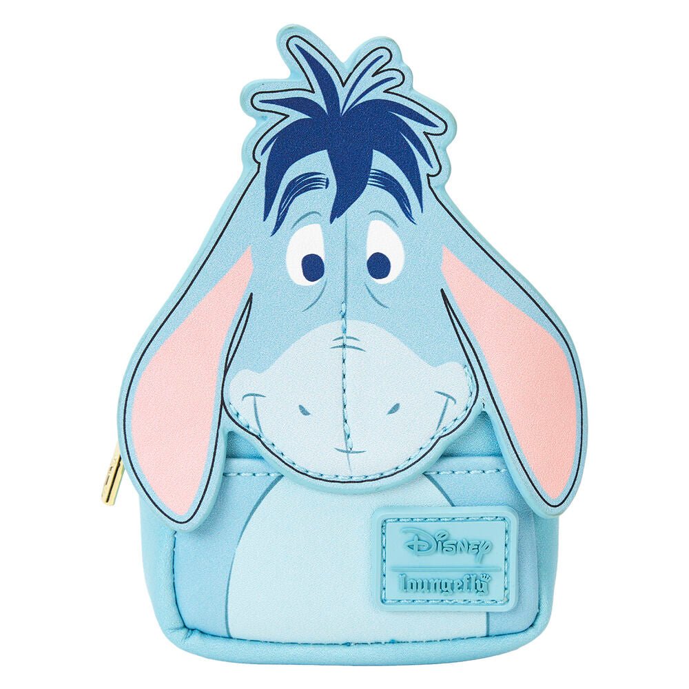 Loungefly Disney Winnie the Pooh mini backpack keychain mystery box - Spendloves