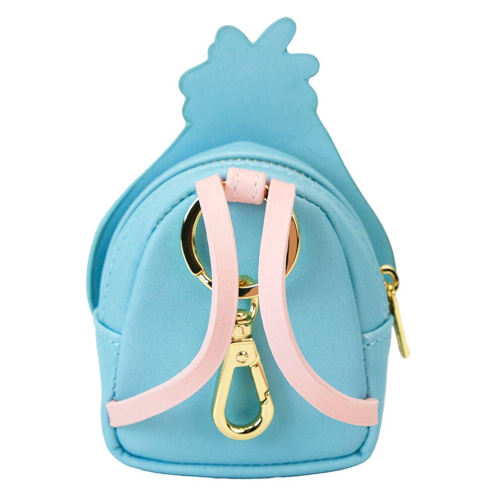 Loungefly Disney Winnie the Pooh mini backpack keychain mystery box - Spendloves